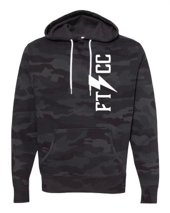 Bolt Hoody