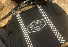 Load image into Gallery viewer, Checkered Duffle
